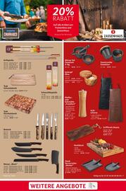 Selgros Prospekt woche 31 Seite 7