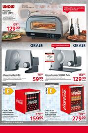 Selgros Prospekt woche 31 Seite 8