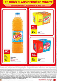 Catalogue Carrefour Market page 3