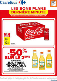 Catalogue Carrefour page 1