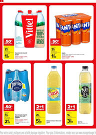 Catalogue Carrefour page 2