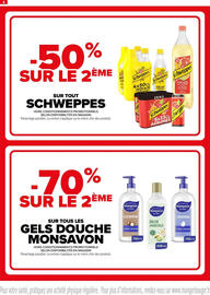 Catalogue Carrefour page 4