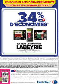 Catalogue Carrefour page 5
