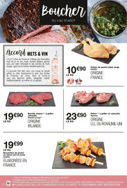 Catalogue Monoprix page 14