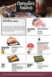 Catalogue Monoprix page 16