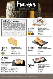 Catalogue Monoprix page 17
