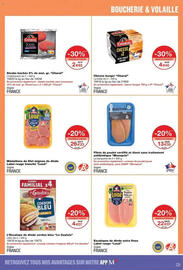 Catalogue Monoprix page 29