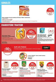 Catalogue Monoprix page 30