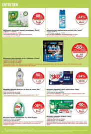 Catalogue Monoprix page 34