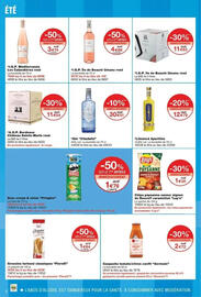 Catalogue Monoprix page 4