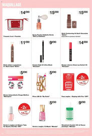 Catalogue Monoprix page 40