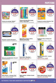 Catalogue Monoprix page 41