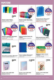 Catalogue Monoprix page 44