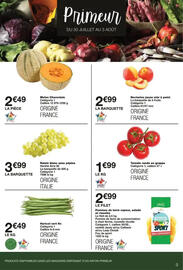 Catalogue Monoprix page 9