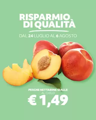 Volantino Kanguro (valido fino al 6-08)