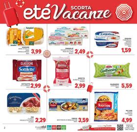 Volantino Eté Pagina 2