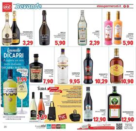 Volantino Eté Pagina 20