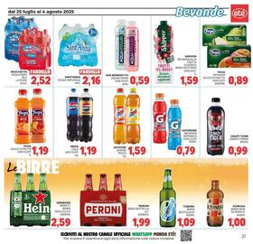 Volantino Eté Pagina 21