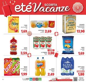 Volantino Eté Pagina 4