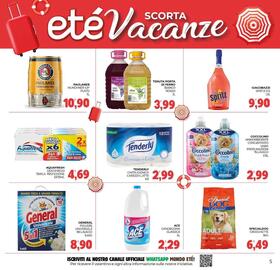 Volantino Eté Pagina 5