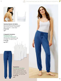 Tchibo Prospekt Seite 75