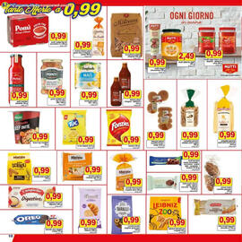 Volantino Pewex Pagina 10