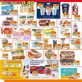 Volantino Pewex Pagina 12