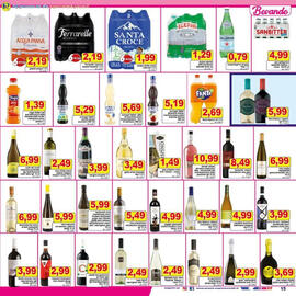 Volantino Pewex Pagina 15