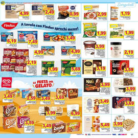 Volantino Pewex Pagina 17