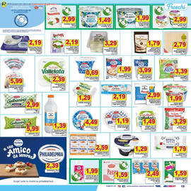 Volantino Pewex Pagina 19