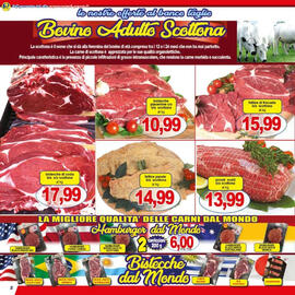 Volantino Pewex Pagina 2