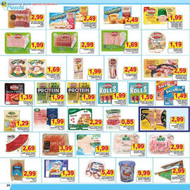 Volantino Pewex Pagina 20