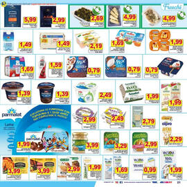 Volantino Pewex Pagina 21