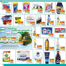 Volantino Pewex Pagina 22
