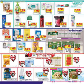 Volantino Pewex Pagina 23