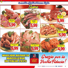 Volantino Pewex Pagina 3
