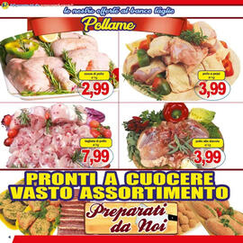 Volantino Pewex Pagina 4