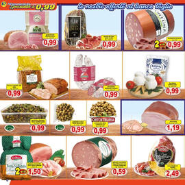 Volantino Pewex Pagina 6