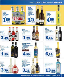 Volantino Sigma Pagina 17