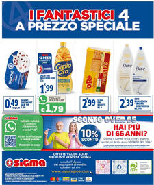 Volantino Sigma Pagina 20