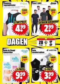 Dirk folder | Kanskoopjes Pagina 5