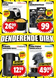 Dirk folder | Kanskoopjes Pagina 6