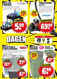 Dirk folder | Kanskoopjes Pagina 7