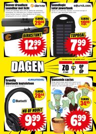Dirk folder | Kanskoopjes Pagina 9