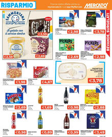 Volantino Mercatò Pagina 11