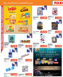 Volantino Mercatò Pagina 14