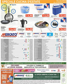 Volantino Mercatò Pagina 16