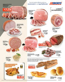 Volantino Mercatò Pagina 5