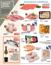 Volantino Mercatò Pagina 6