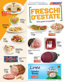 Volantino Mercatò Pagina 9